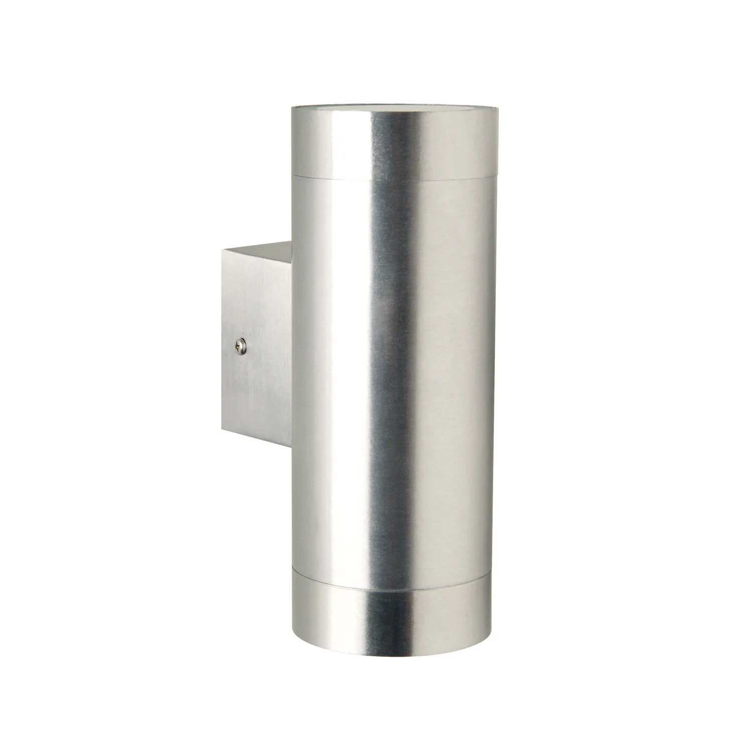 Vägglampa Nordlux Tin Maxi Dubbel