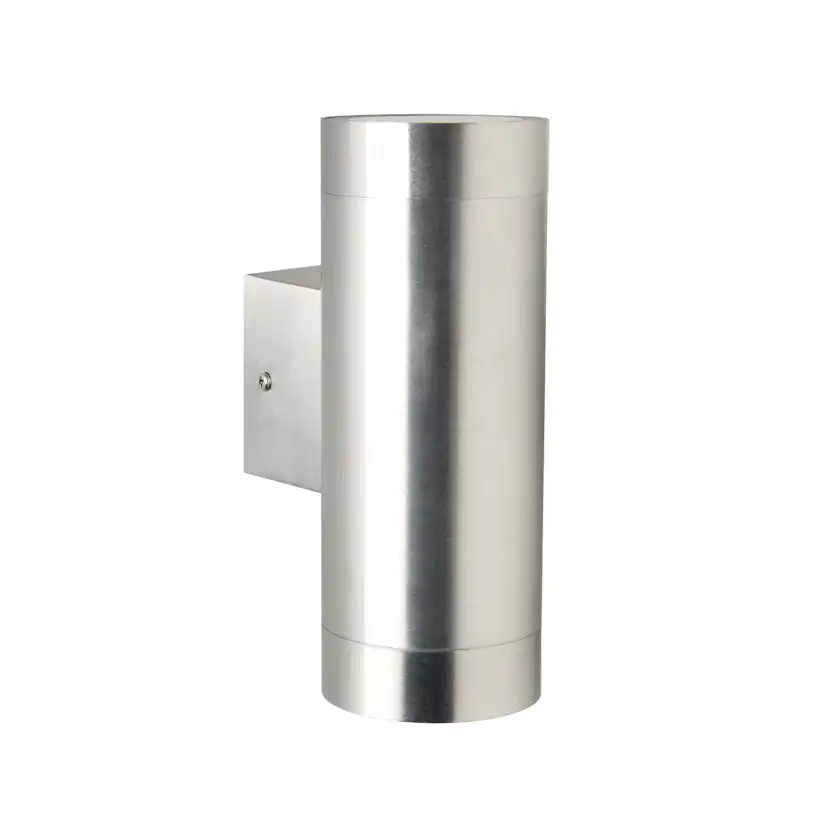 Vägglampa Nordlux Tin Maxi Dubbel