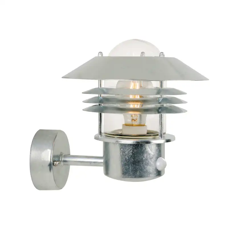 Vägglampa Nordlux Vejers Up