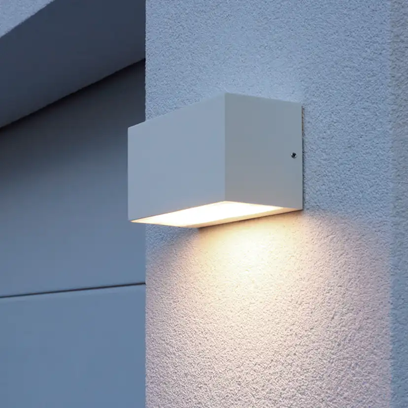 Väggarmatur Norlys Asker Big 5018