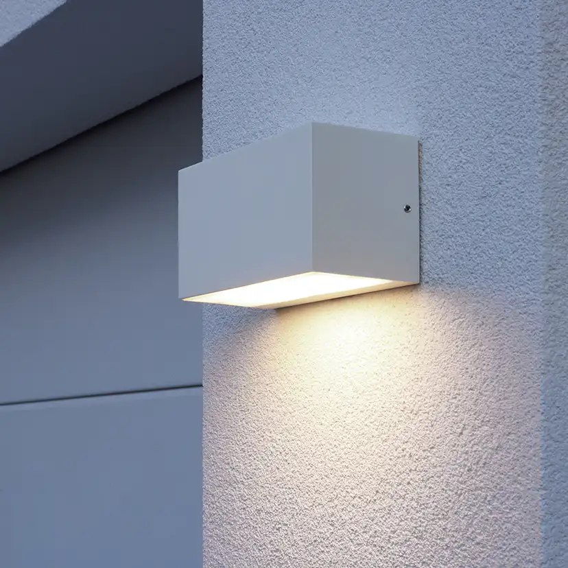 Väggarmatur Norlys Asker 1511