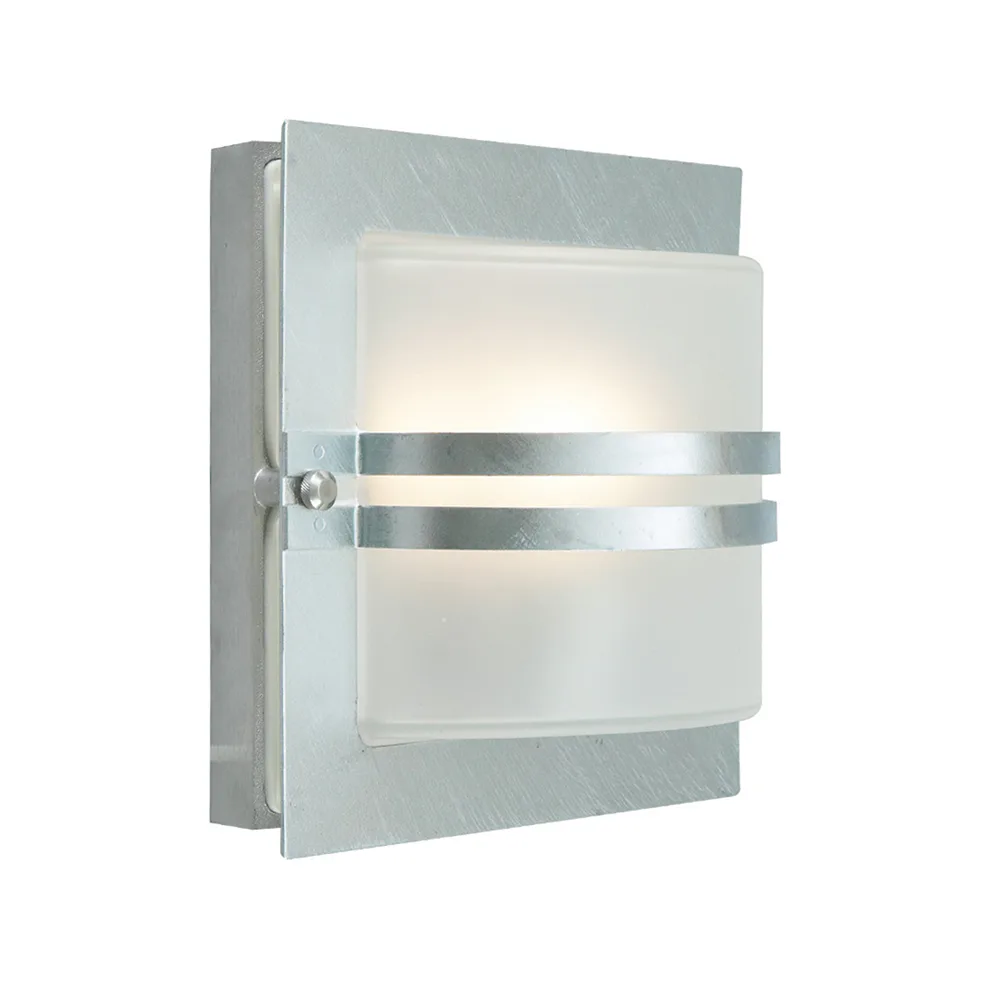 Vägglampa Norlys Bern