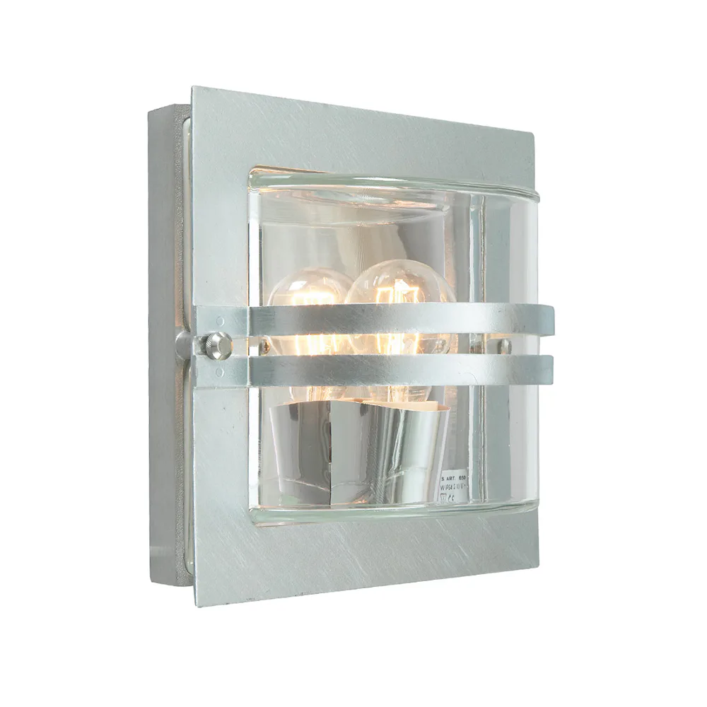 Vägglampa Norlys Bern