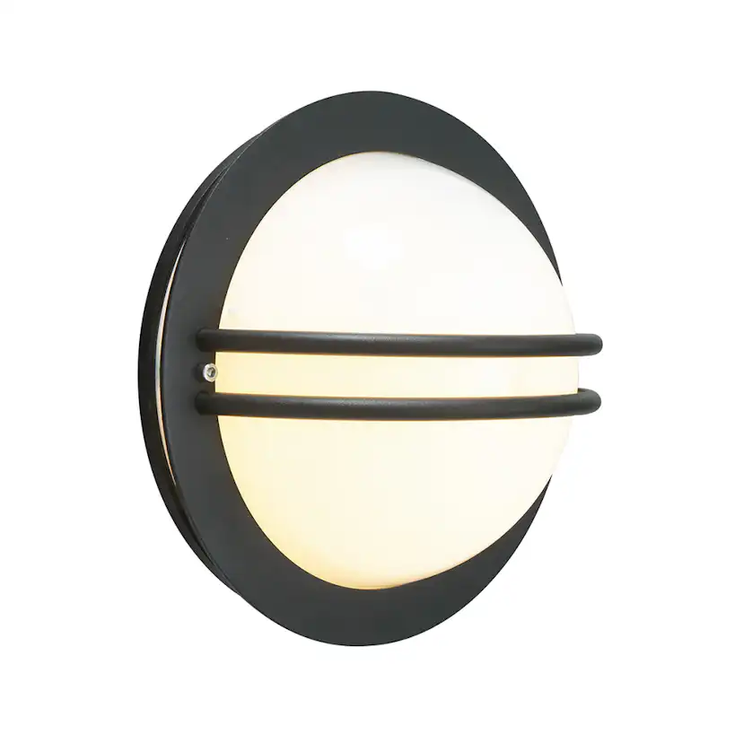 Vägglampa Norlys Bremen