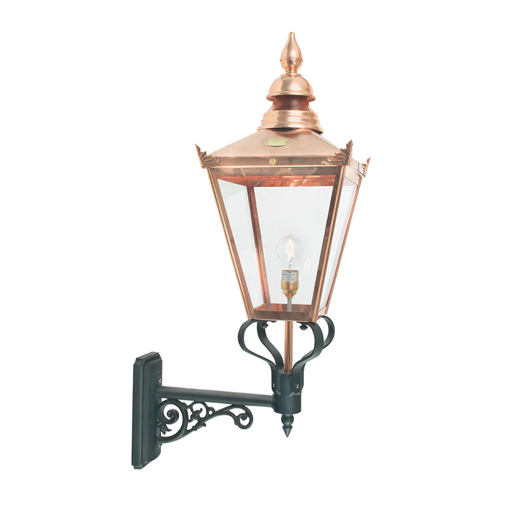 Vägglampa Norlys Chelsea Stående