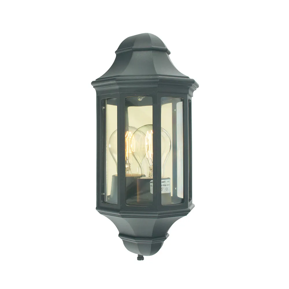 Vägglampa Norlys Genova Mini