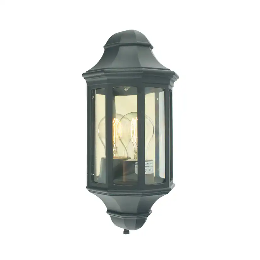 Vägglampa Norlys Genova Mini