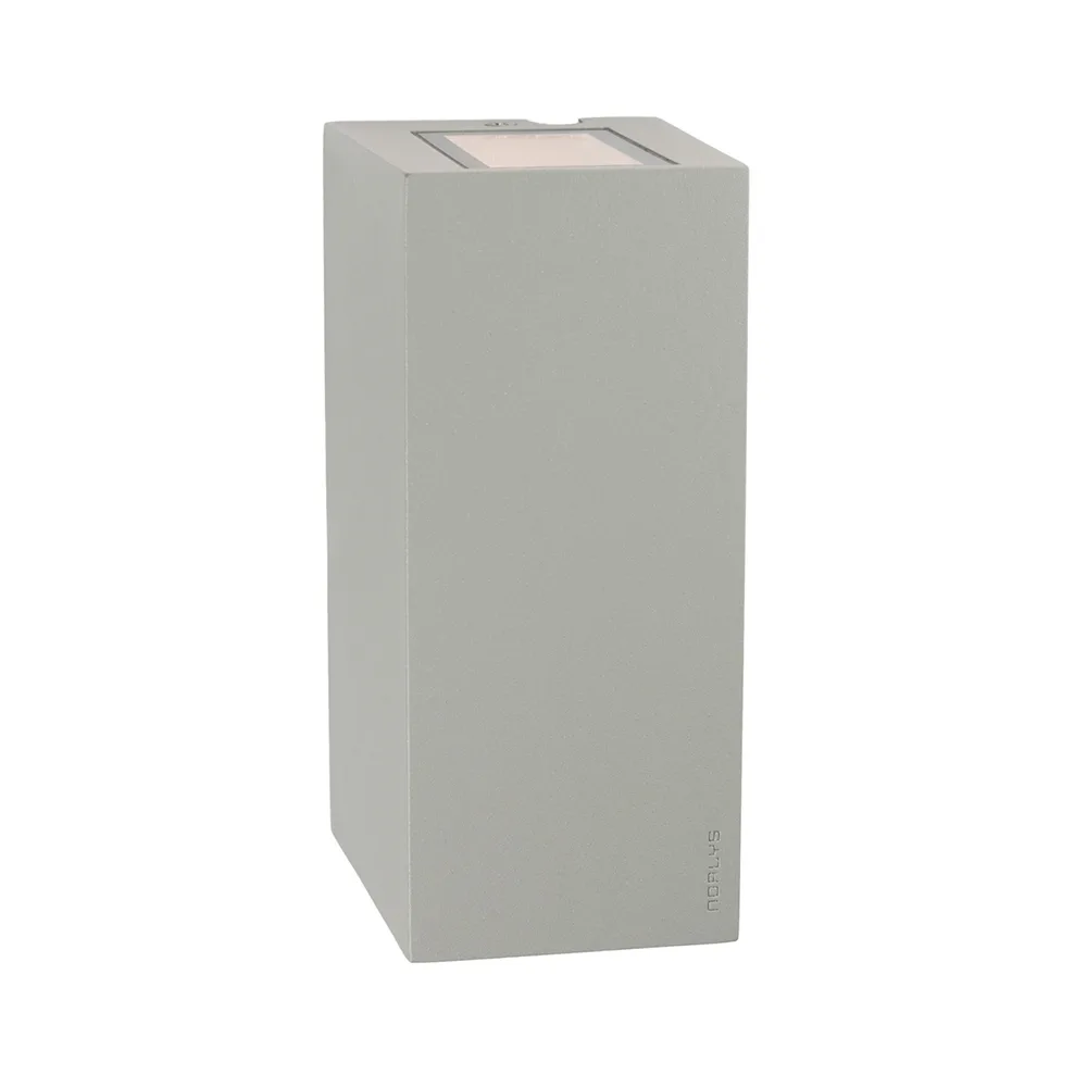 Vägglampa Norlys Lillehammer