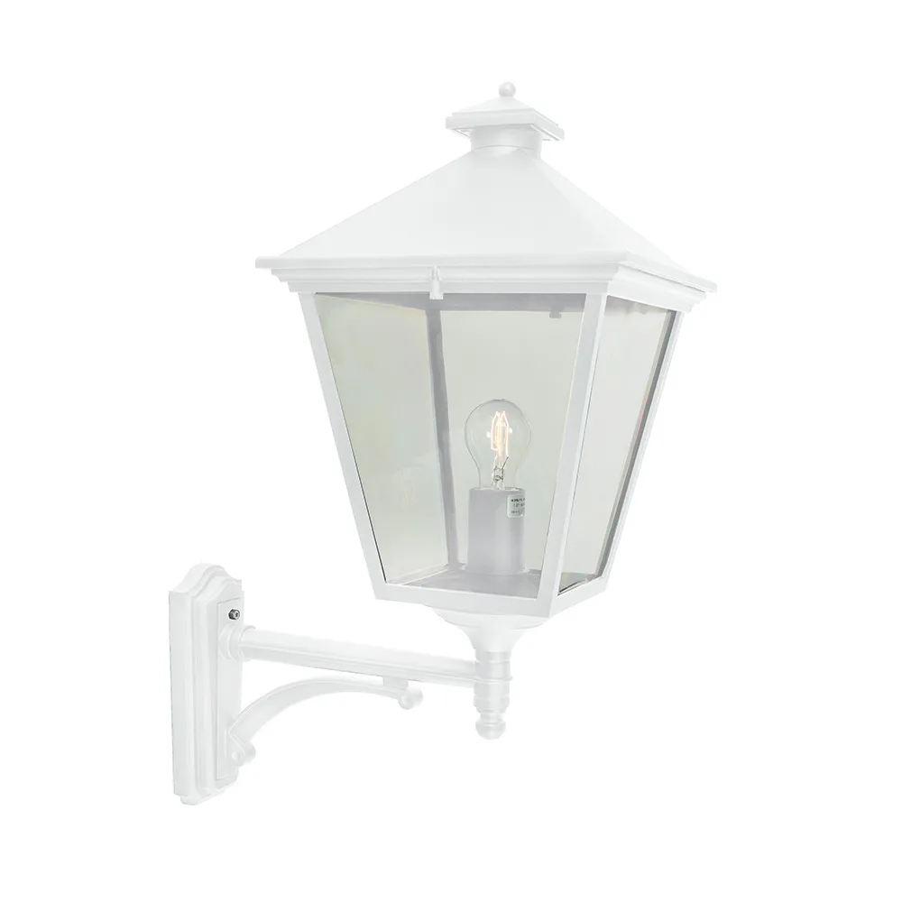 Vägglampa Norlys London Big Stående