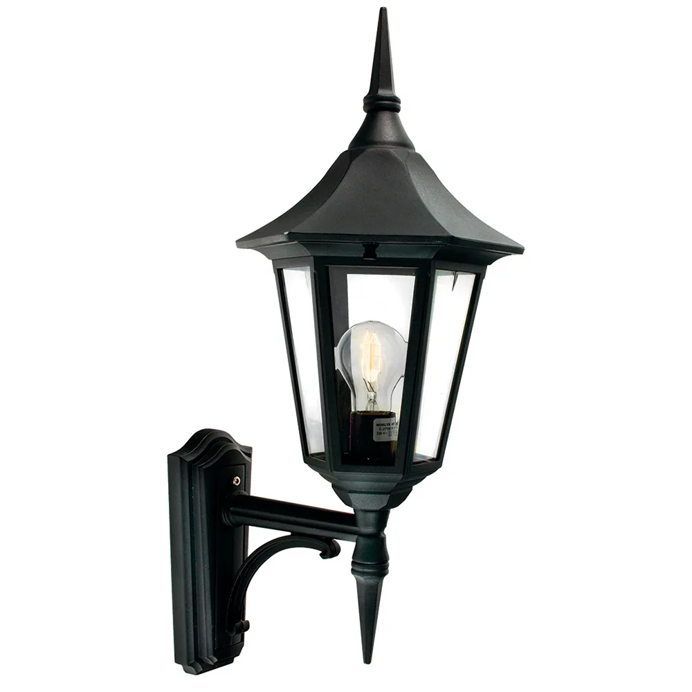 Vägglampa Norlys Modena Stående