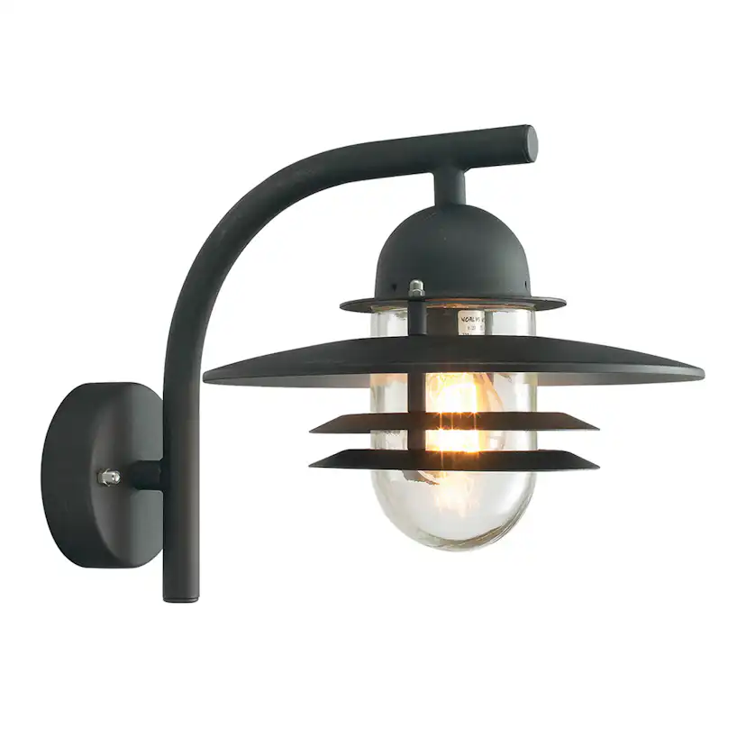 Vägglampa Norlys Oslo