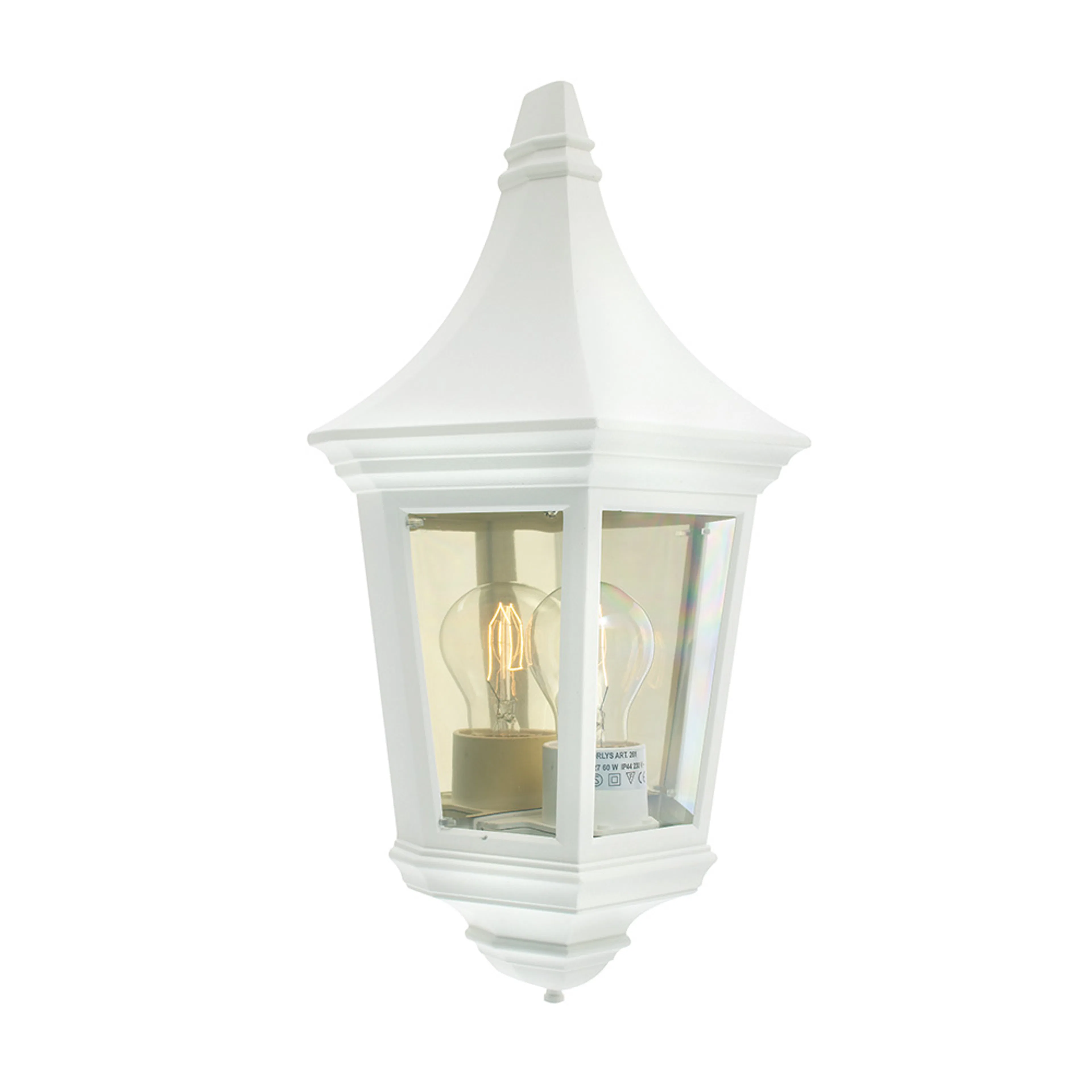 Vägglampa Norlys Venedig