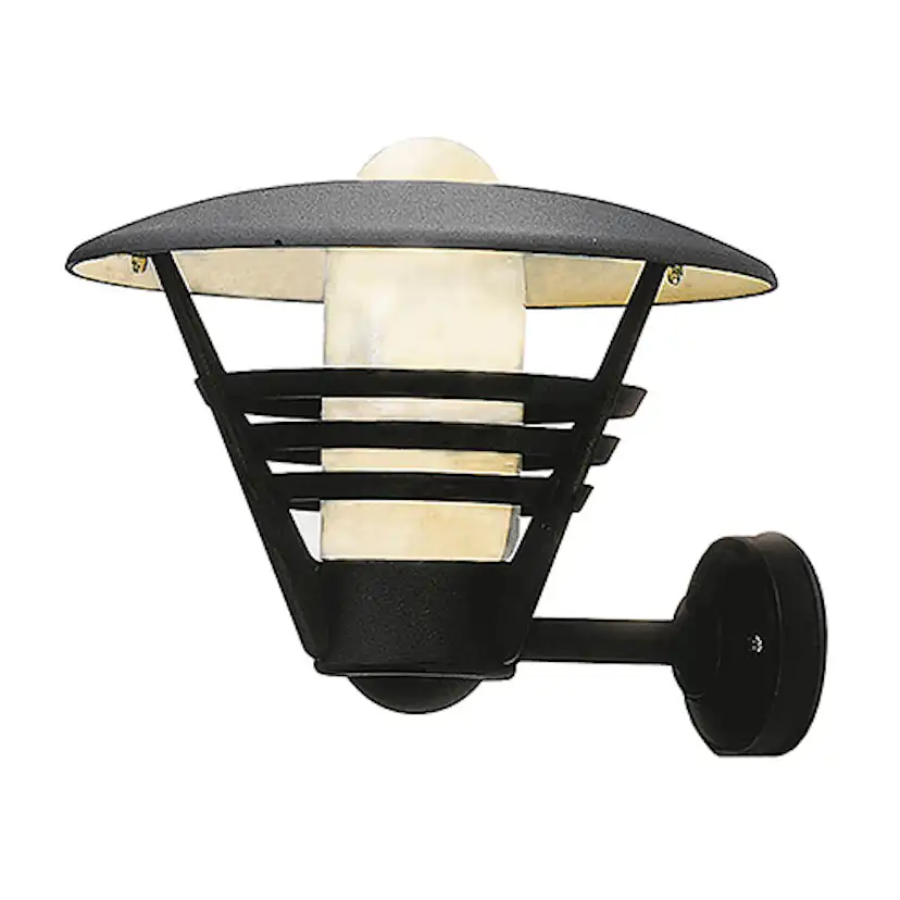 Vägglykta Gnosjö Konstsmide Gemini E27