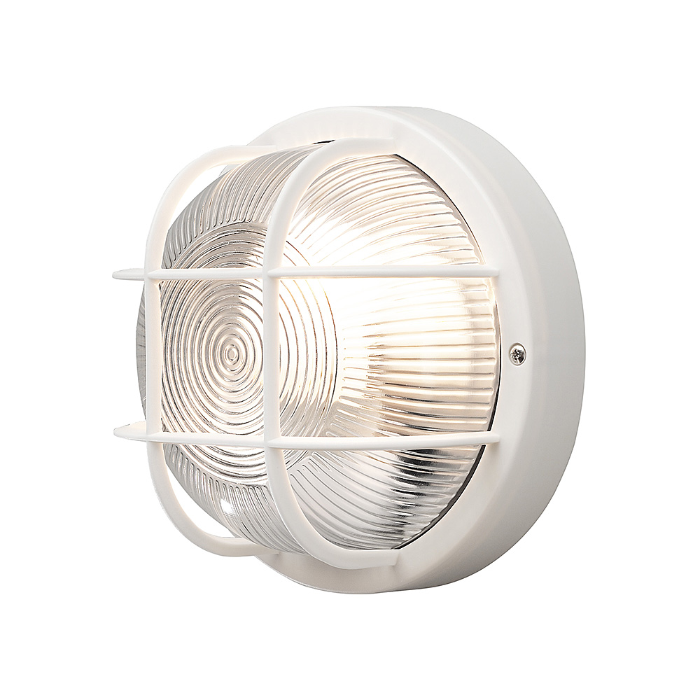 Vägglykta Gnosjö Konstsmide Mantova E27