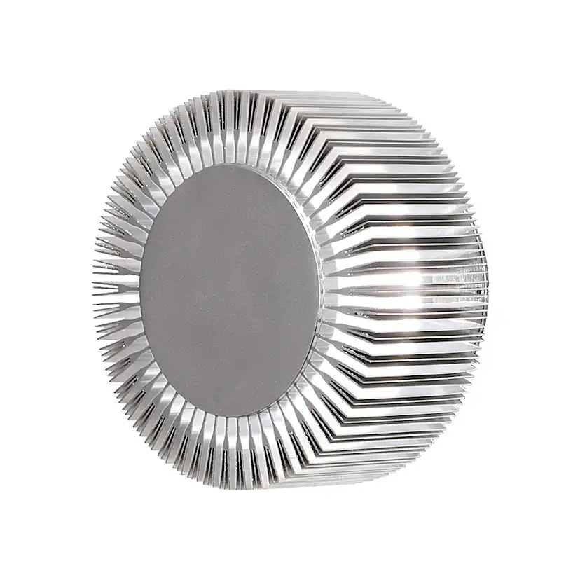 Vägglykta Gnosjö Konstsmide Monza 5W High Power