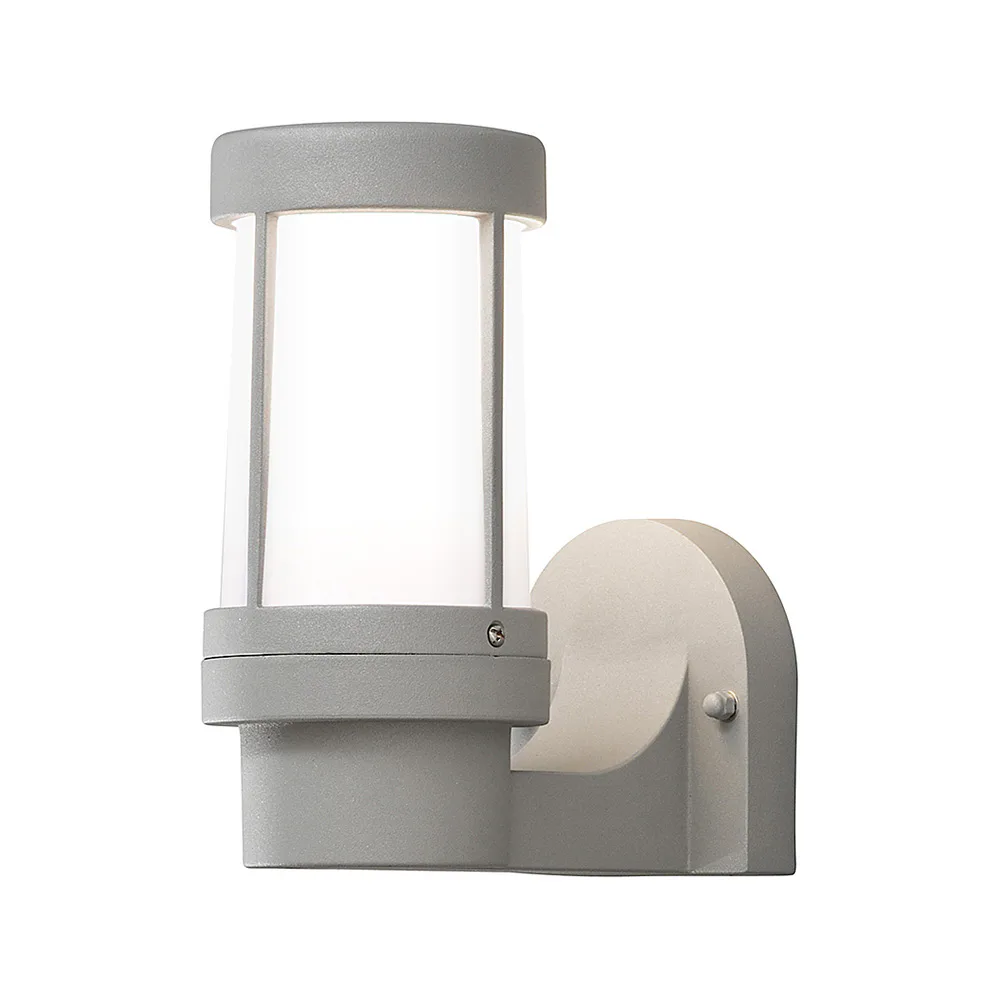 Vägglykta Gnosjö Konstsmide Siena E27