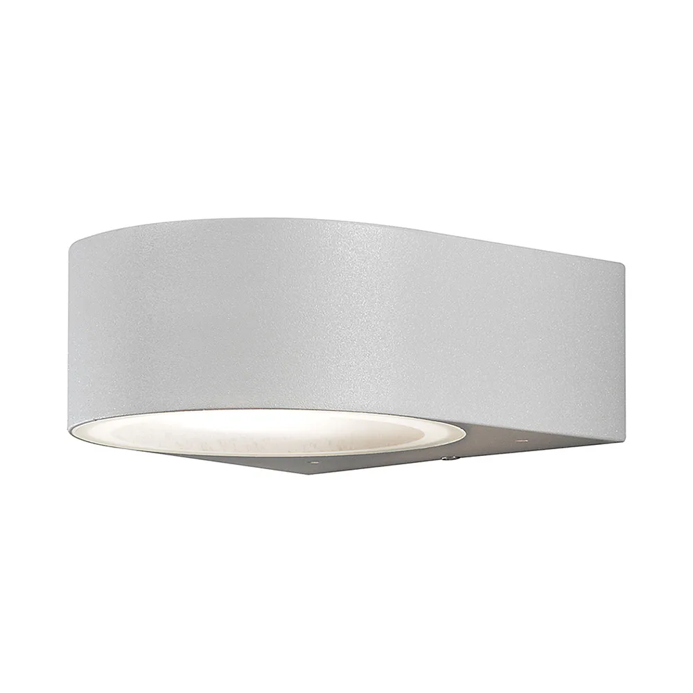 Vägglykta Gnosjö Konstsmide Teramo E27