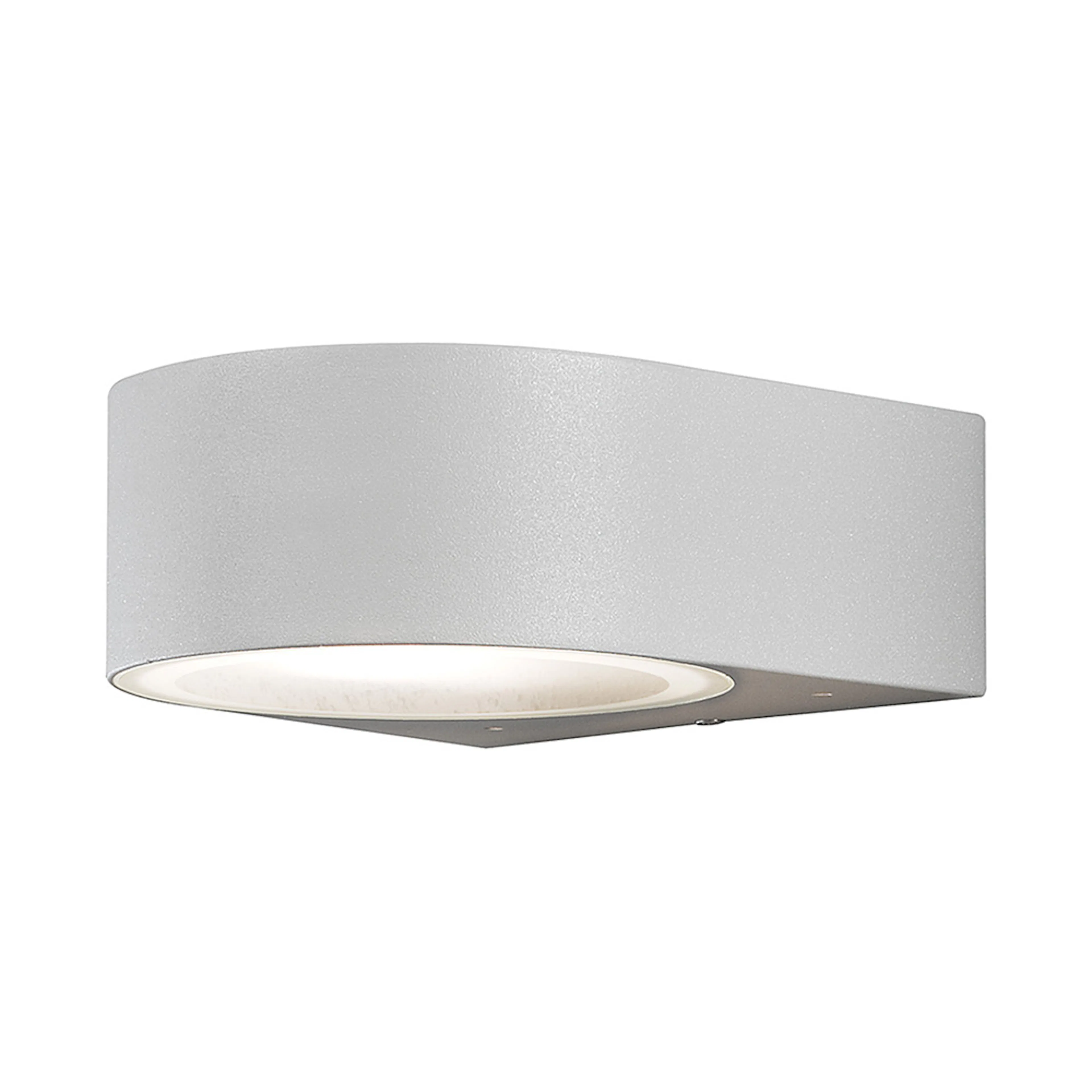 Vägglykta Gnosjö Konstsmide Teramo E27