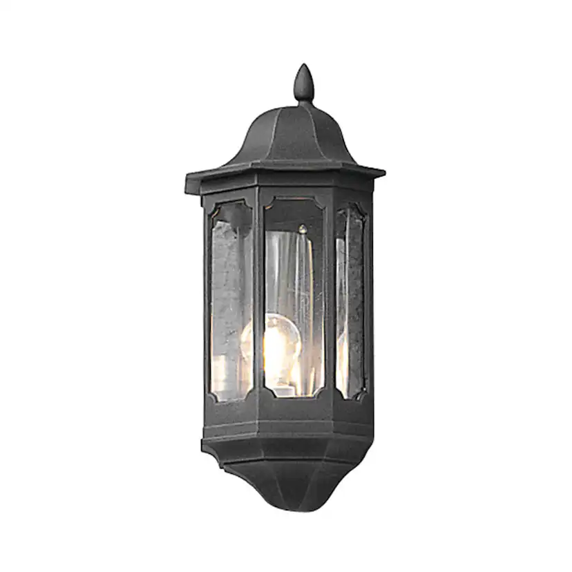 Väggplafond Gnosjö Konstsmide Pallas E27