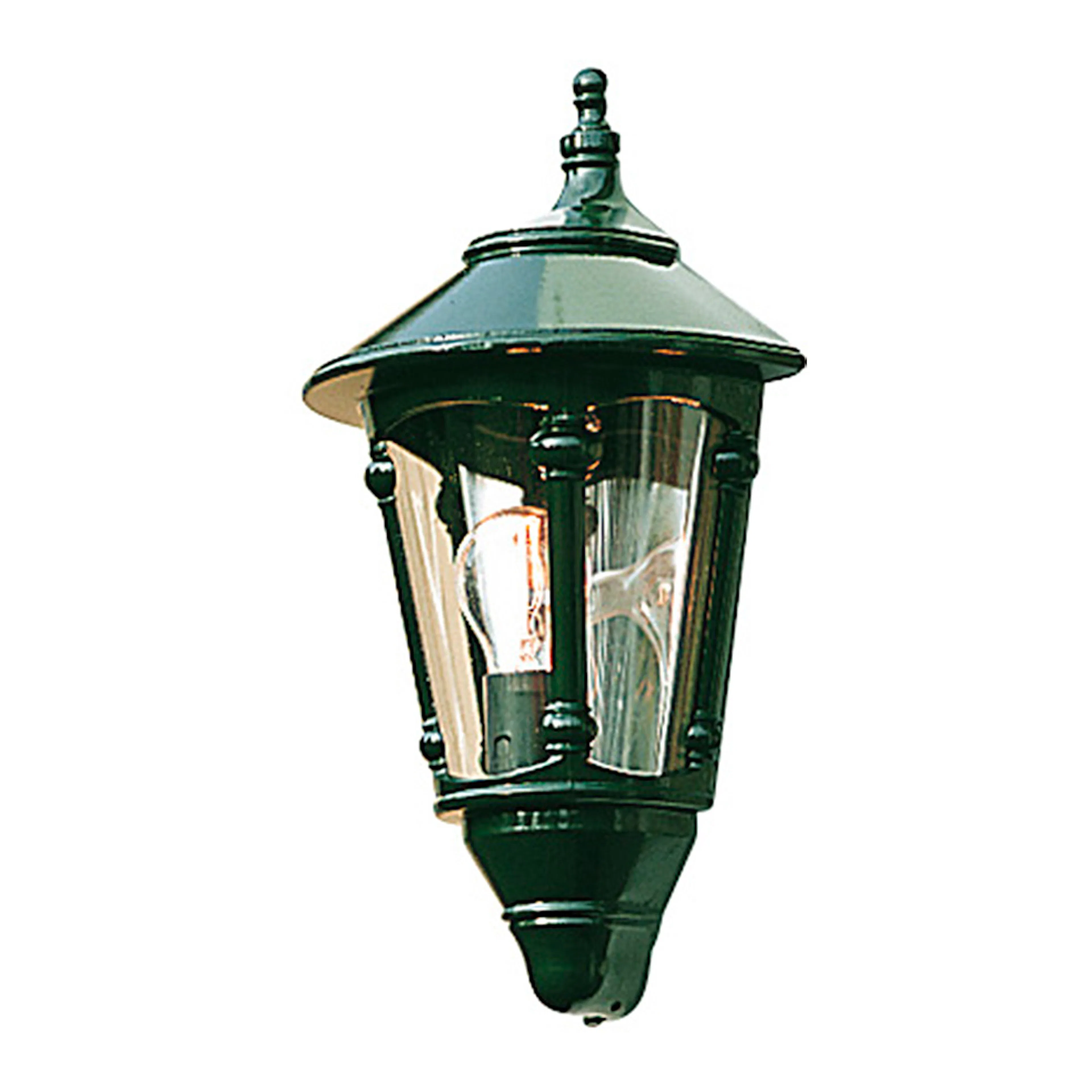 Väggplafond Gnosjö Konstsmide Virgo E27