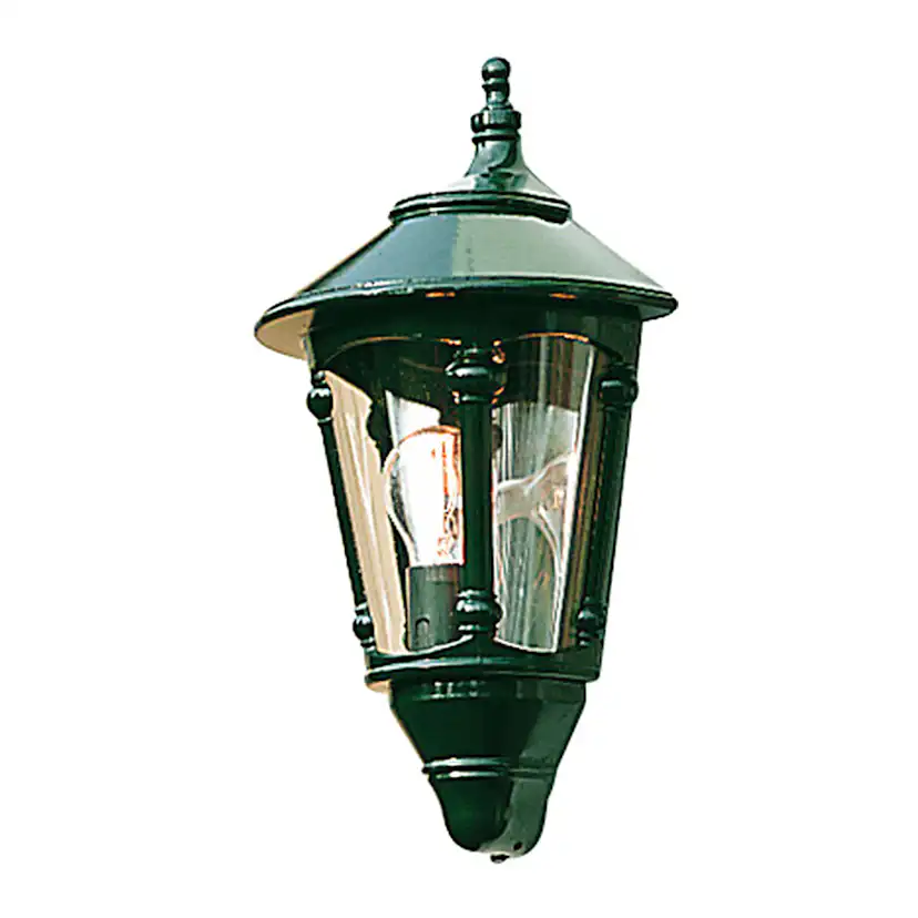 Väggplafond Gnosjö Konstsmide Virgo E27