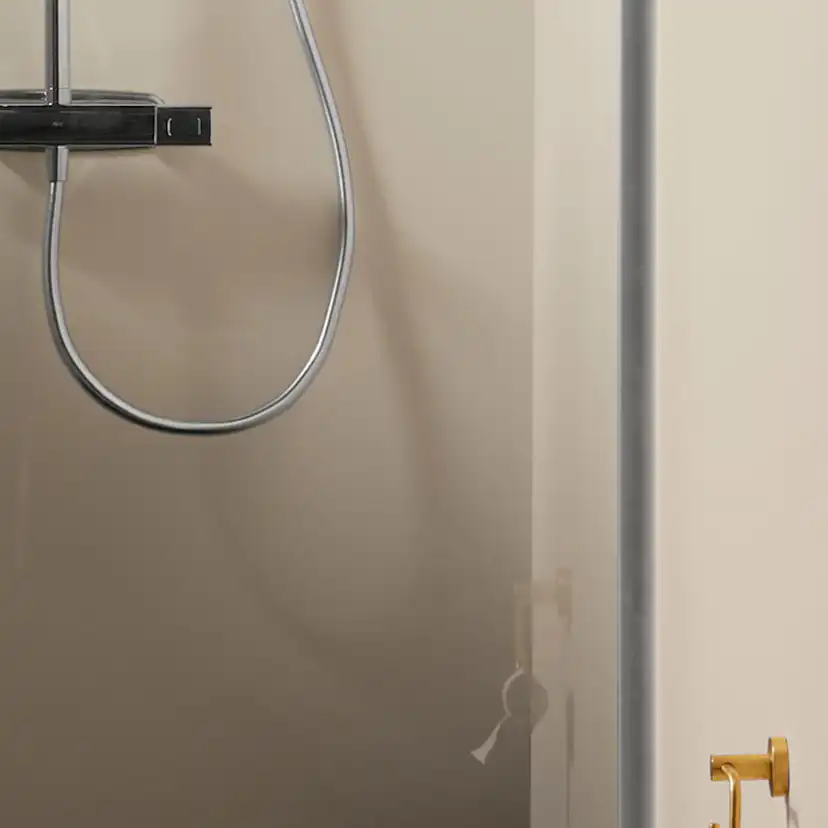 Väggprofil Hafa Igloo Pro I-WALL