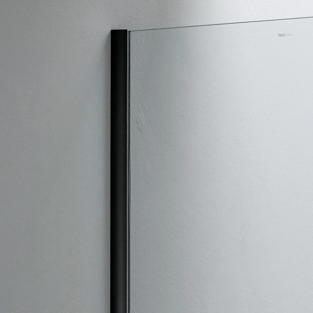 Väggprofil Hafa Igloo Pro I-WALL