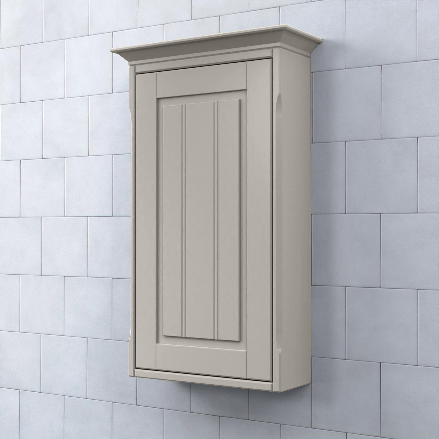 Väggskåp Björbo Badrum Saga