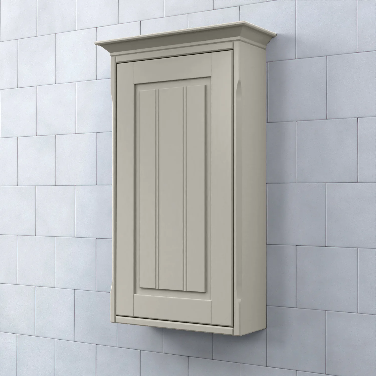 Väggskåp Björbo Badrum Saga