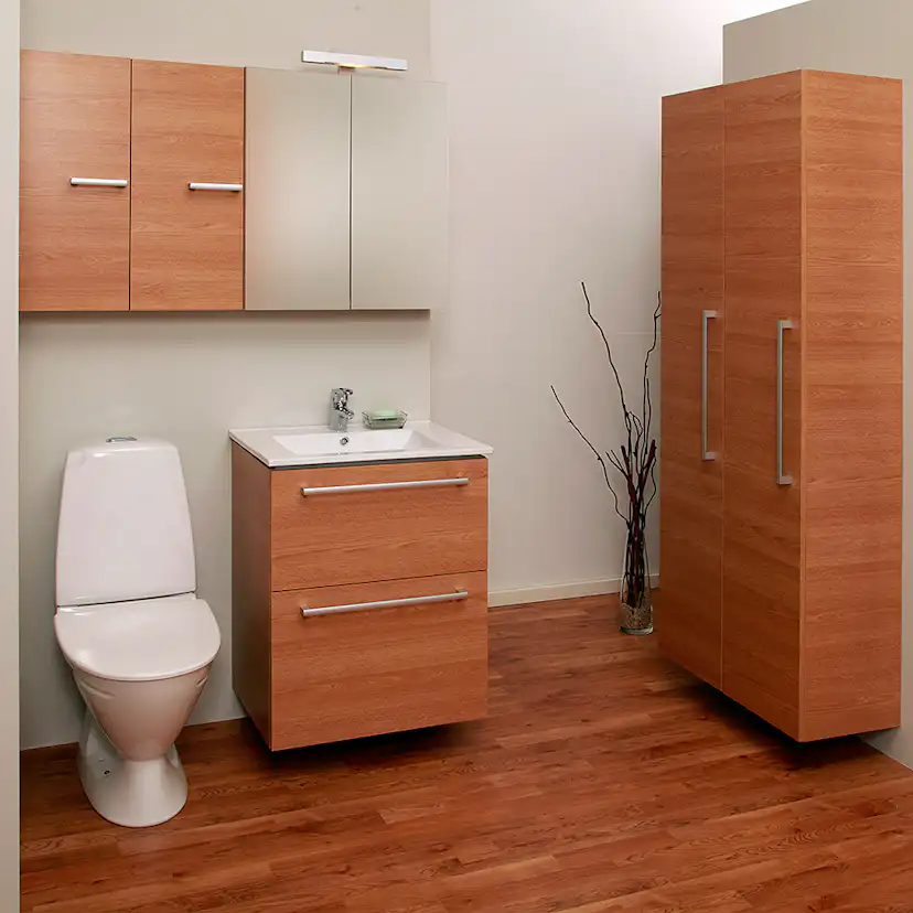 Väggskåp Combac Volym