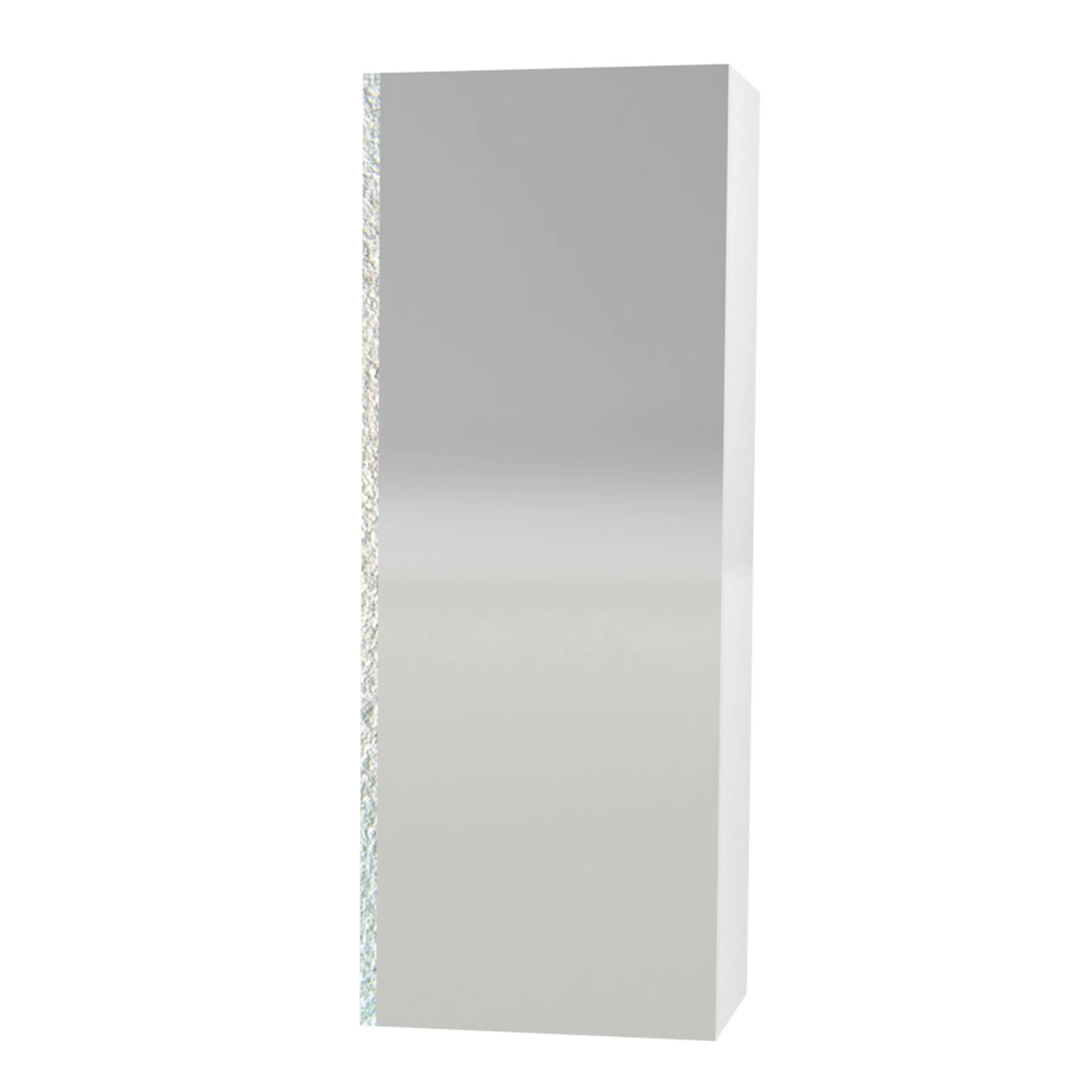 Väggskåp Miller Badrum London/New York med Spegel