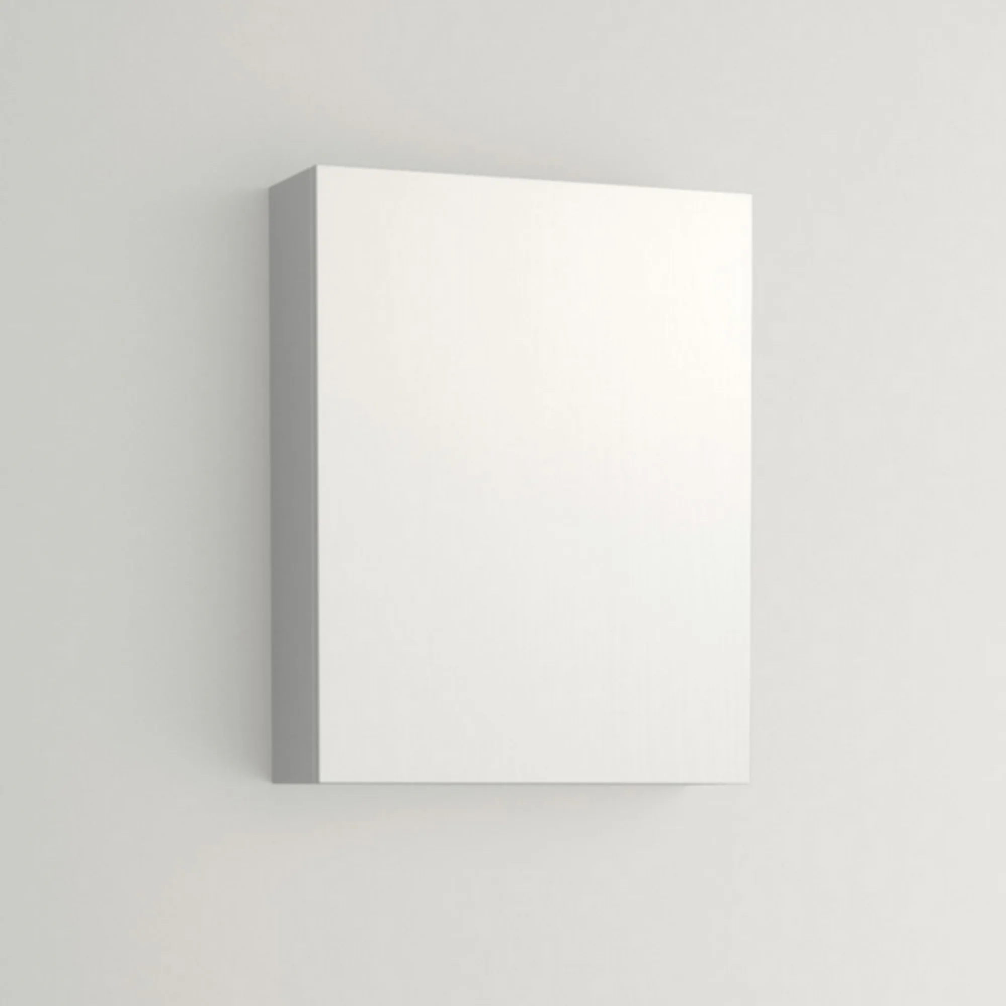 Väggskåp Vedum Mezzo 500