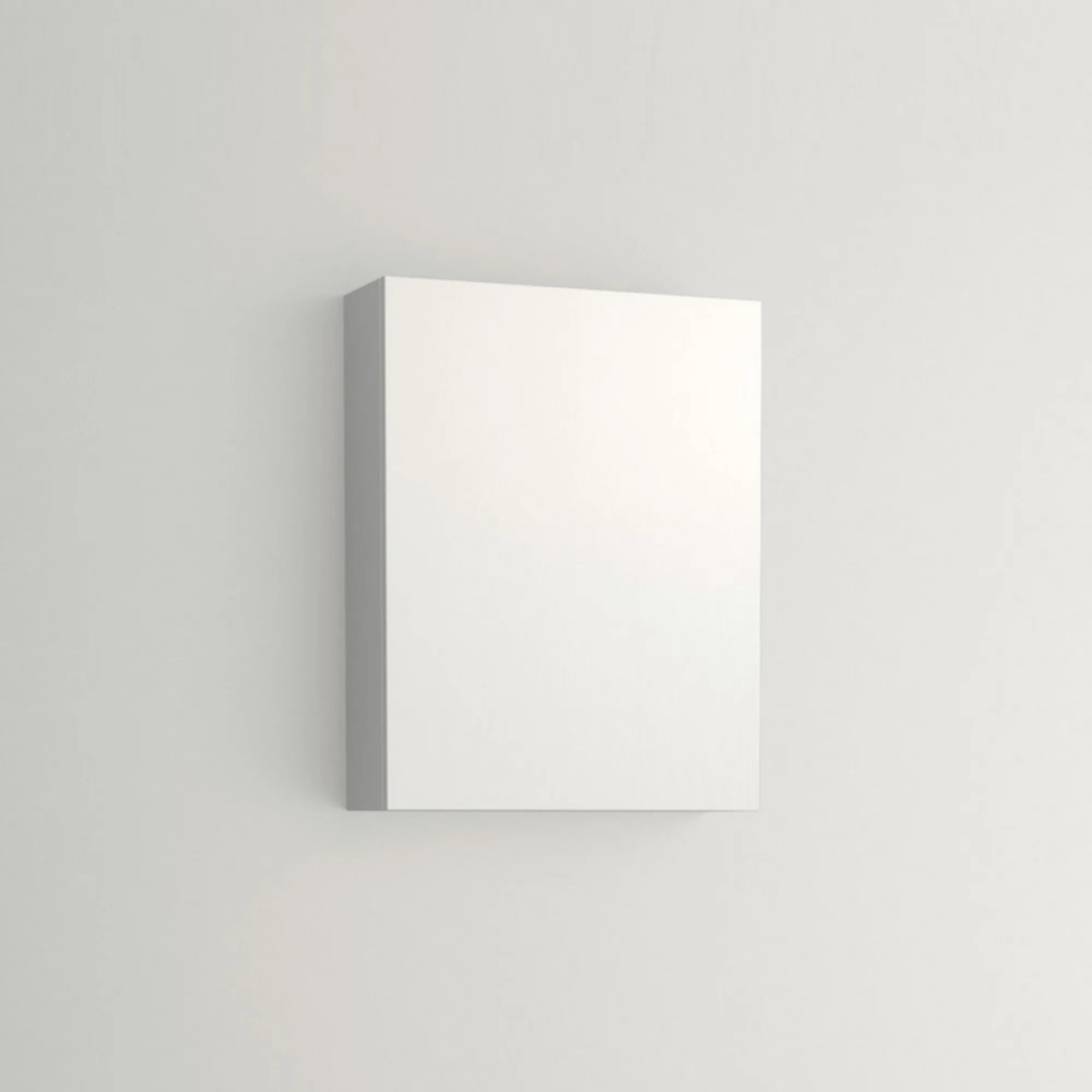 Väggskåp Vedum Mezzo 500