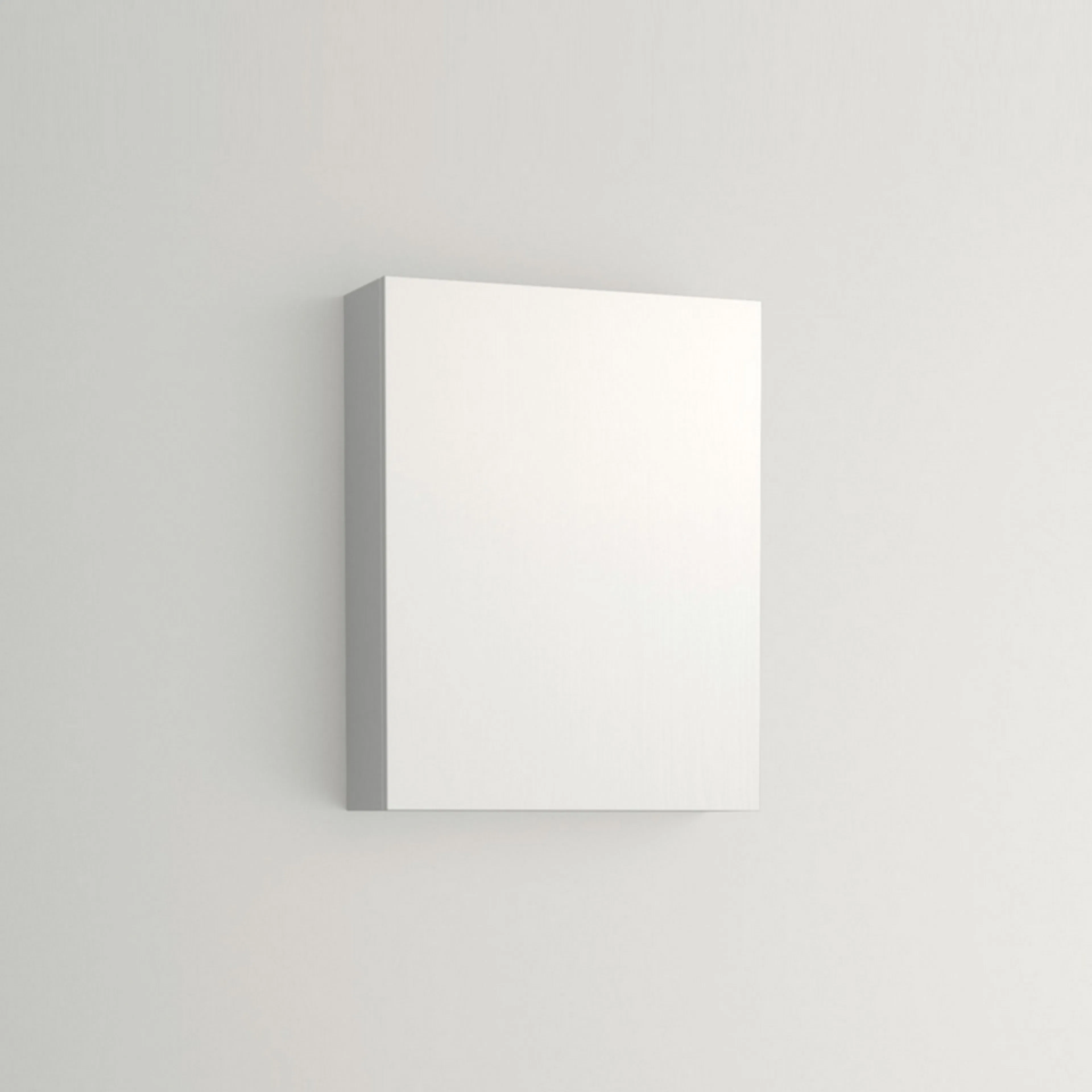 Väggskåp Vedum Mezzo 500