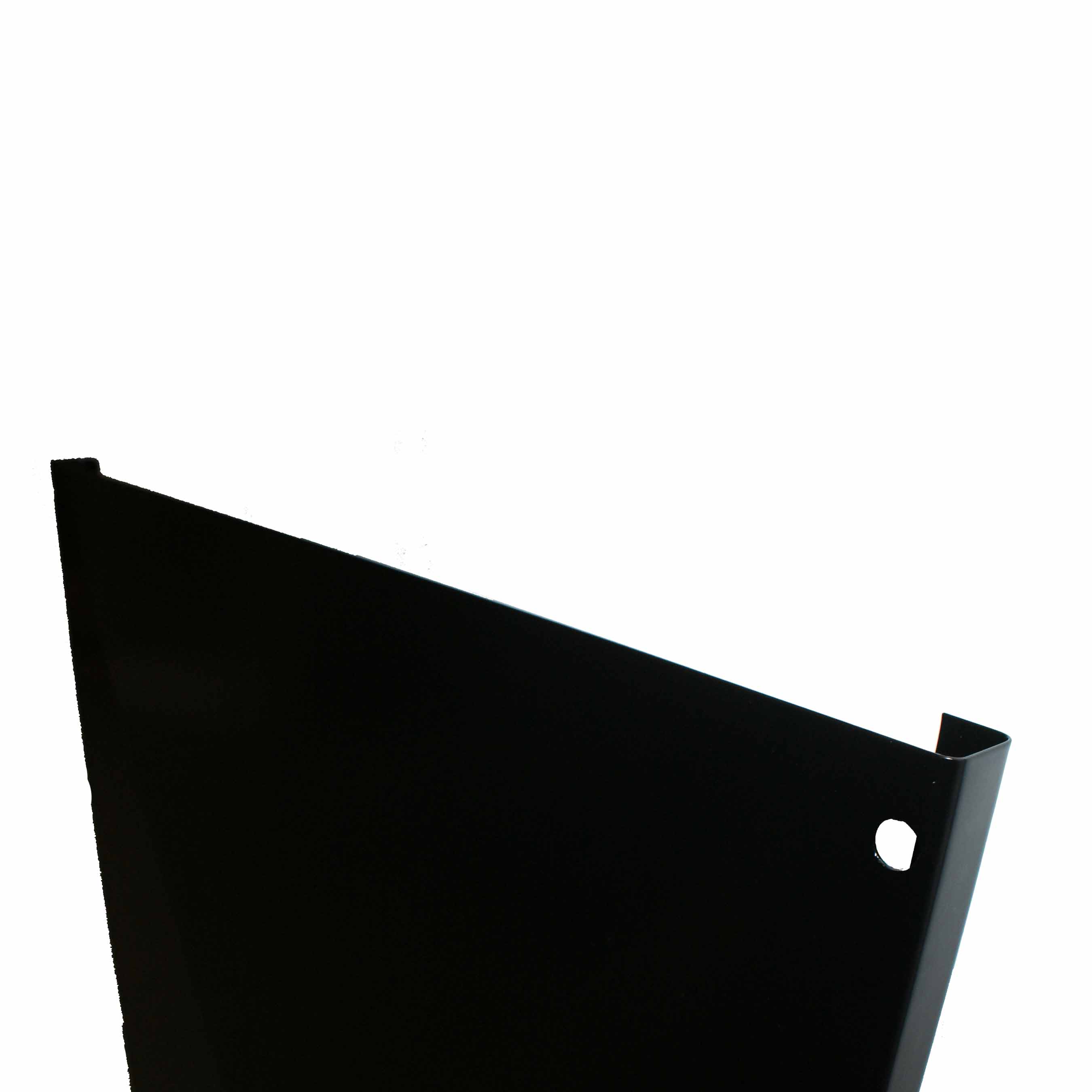 Väggskyddsplåt Sauna Sweden 790x1050