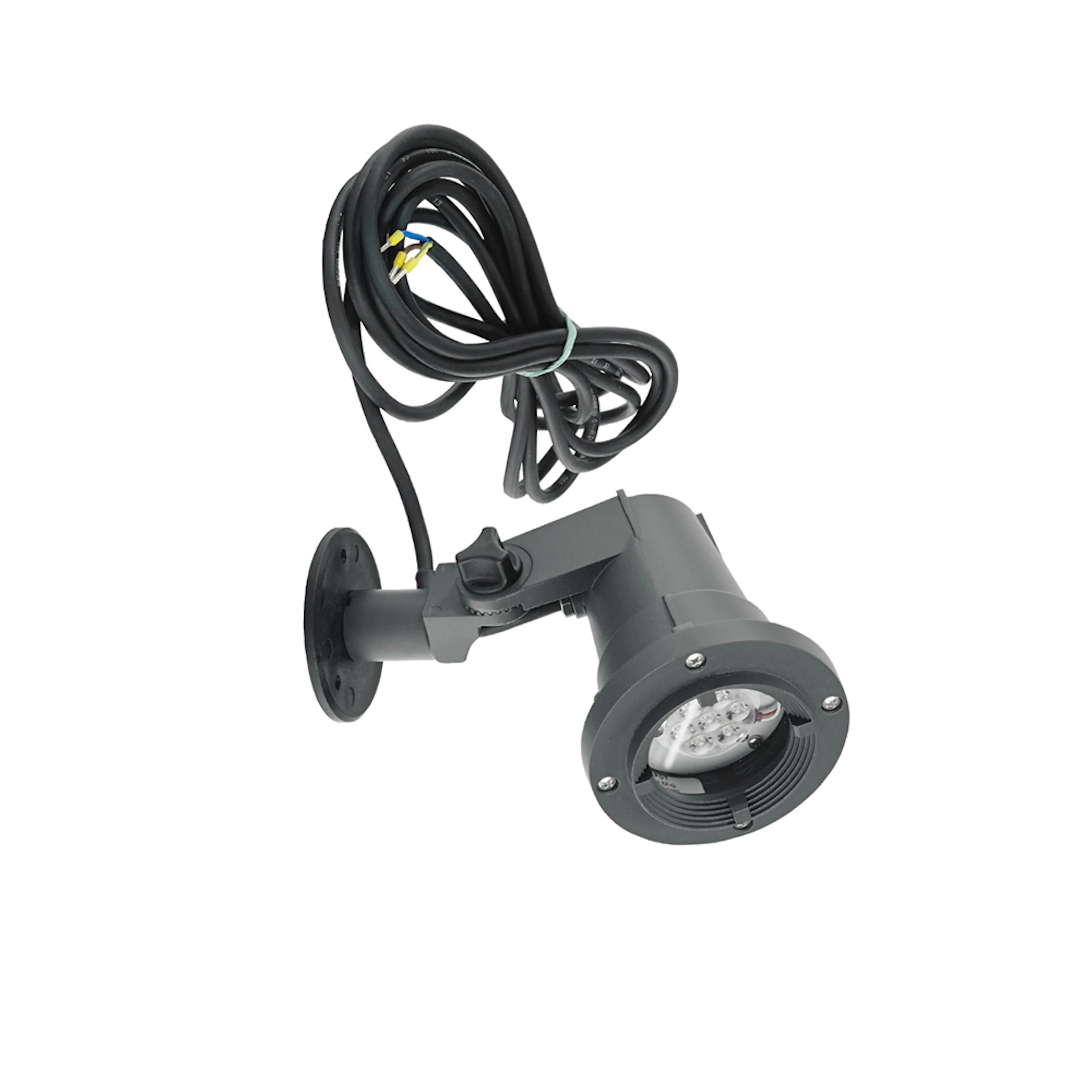 Väggspotlight Norlys Sande