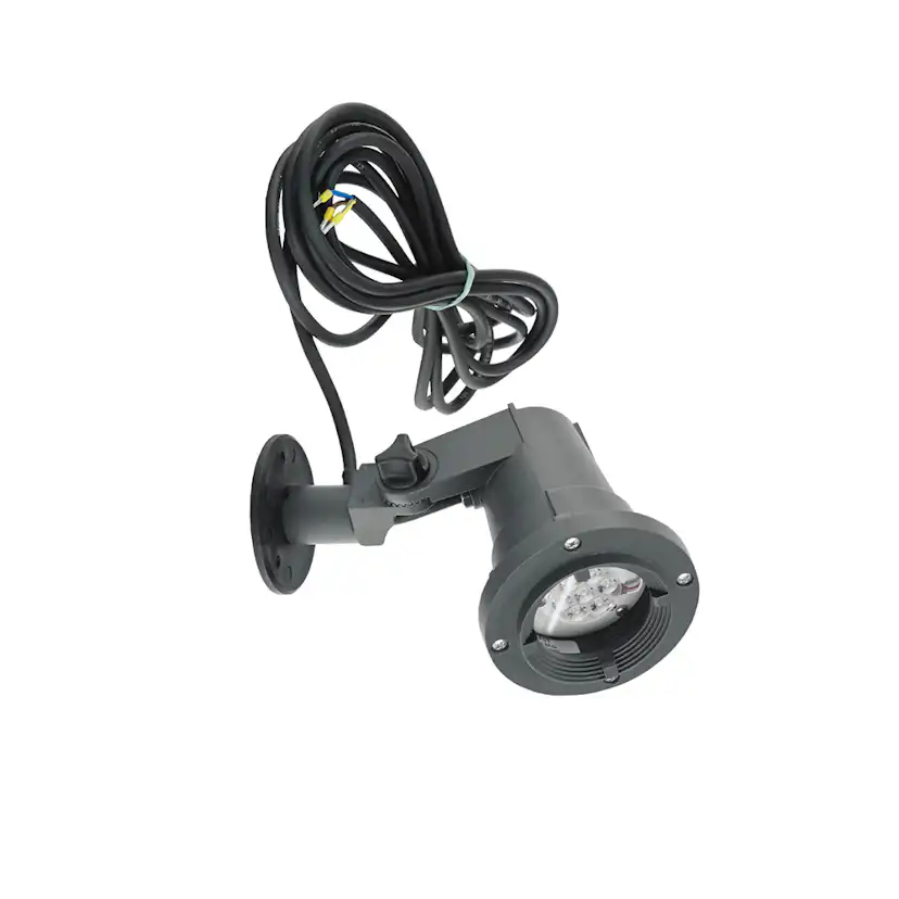 Väggspotlight Norlys Sande