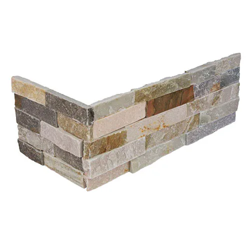 Väggsten ArtStone Desert Mountain Hörn