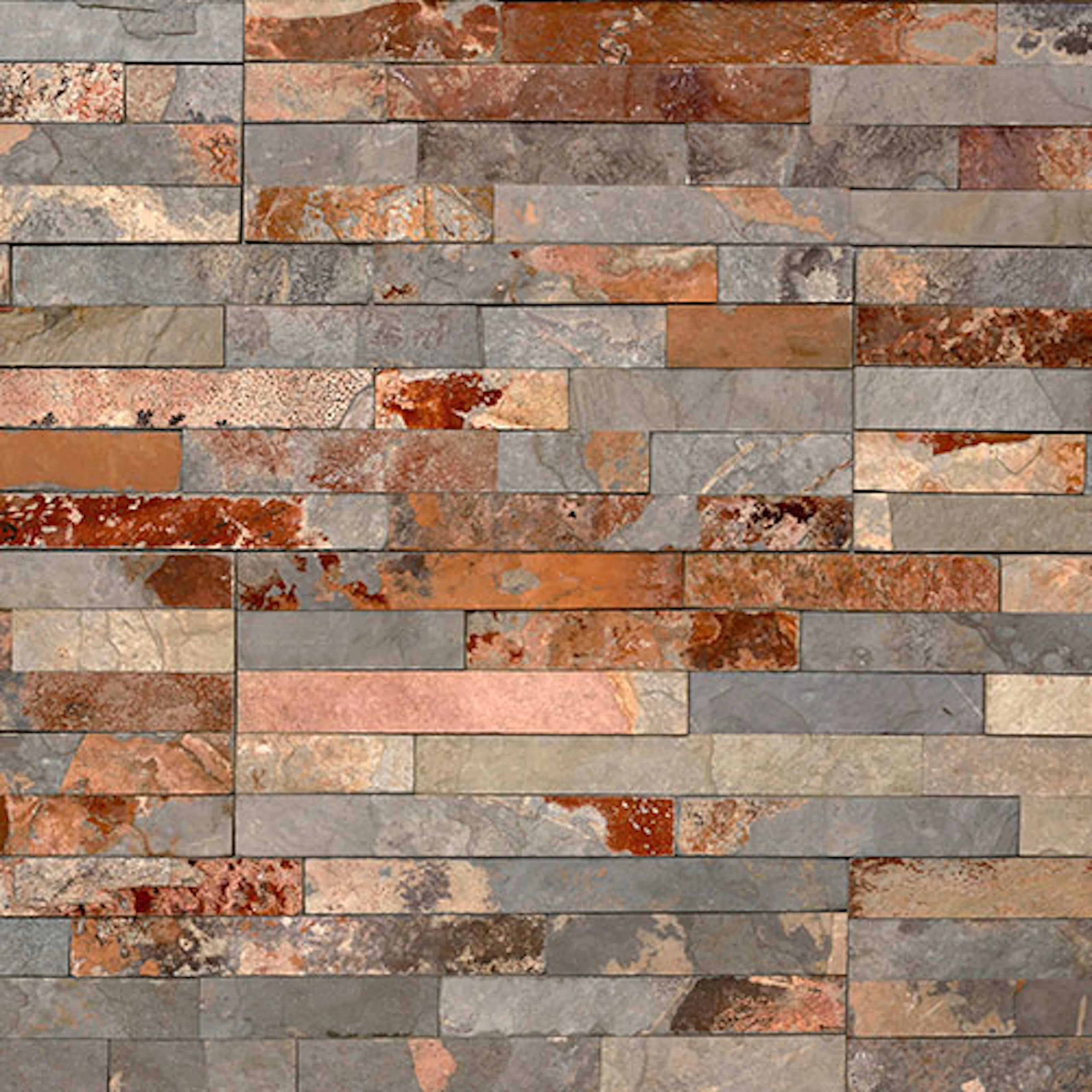 Väggsten ArtStone Rusty Mountain