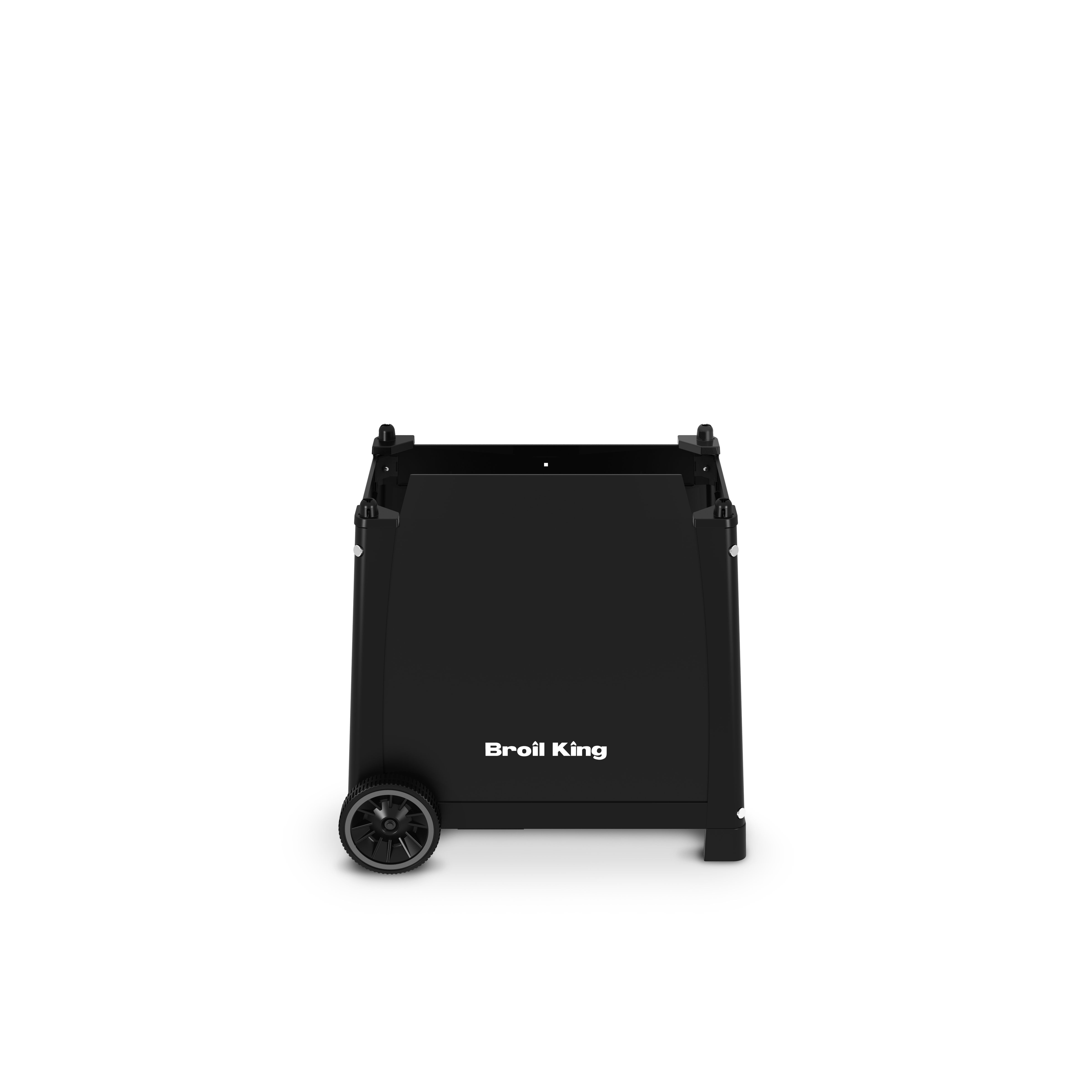 Vagn Broil King till  Porta Chef 320