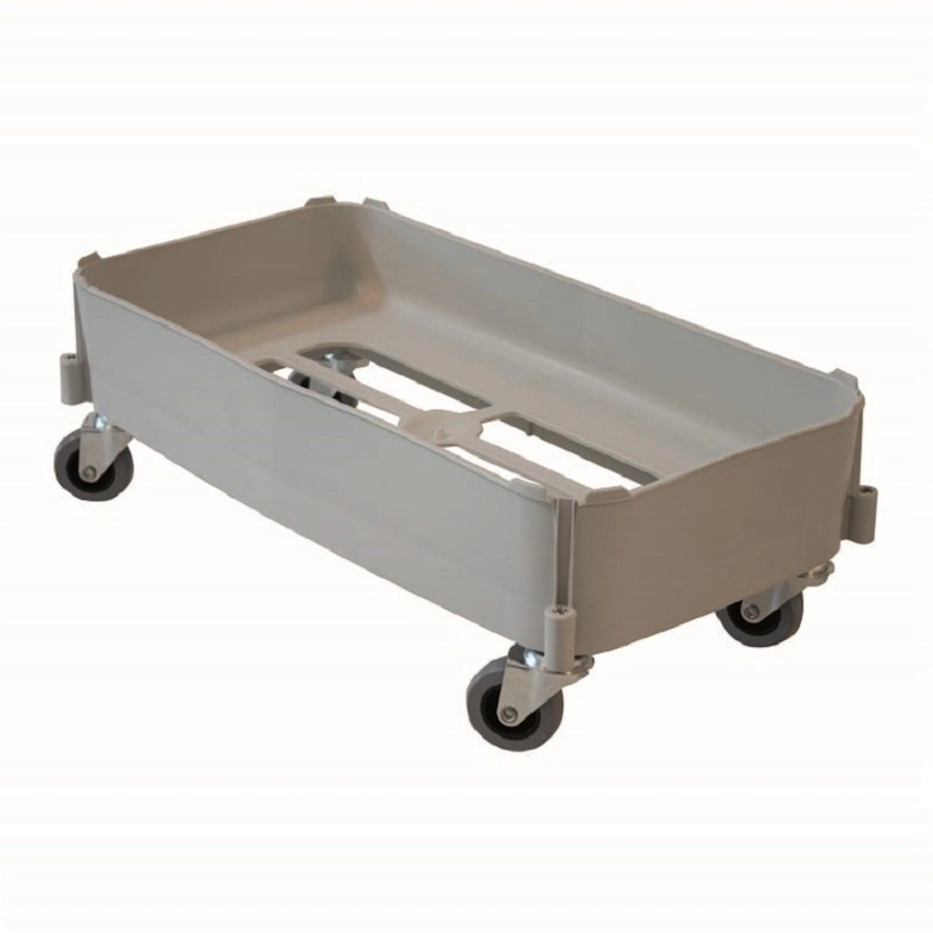 Vagn Flexigarden Grå