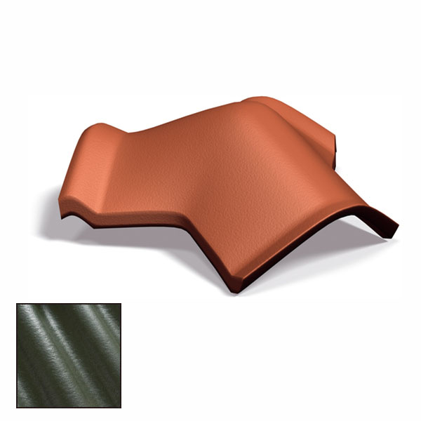 Valmklocka Benders Början med Fals 300 mm Candor