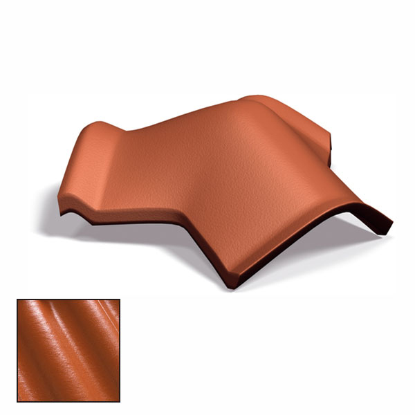 Valmklocka Benders Början med Fals 300 mm Candor