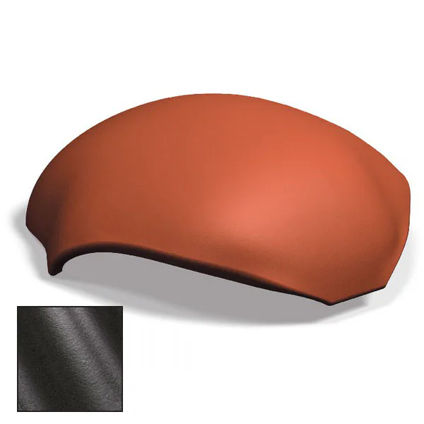 Valmklocka Benders Rak Ytbehandlad