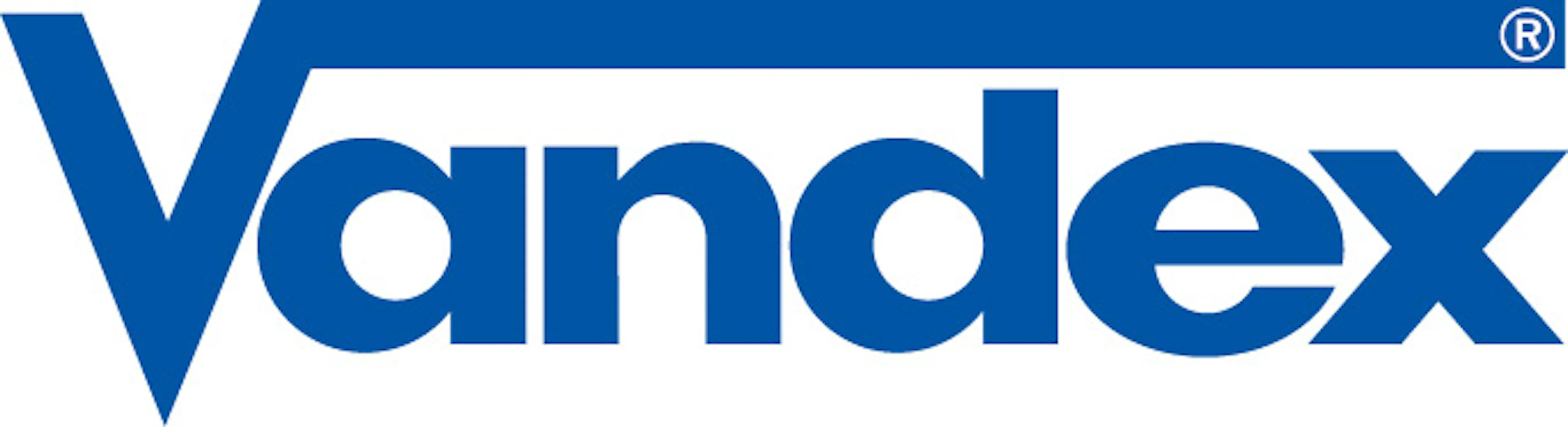 Vandex logo