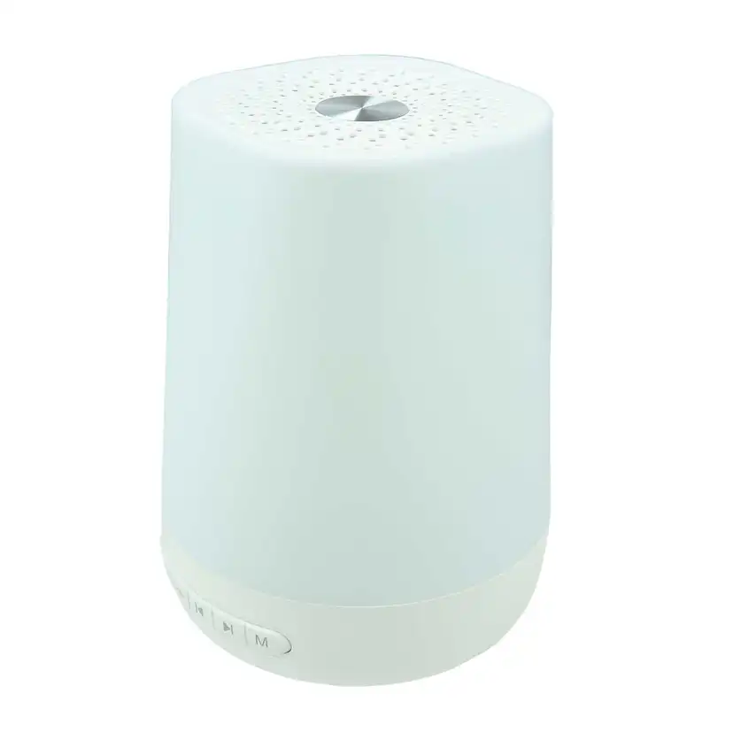 White Noise Maskin Polar Night