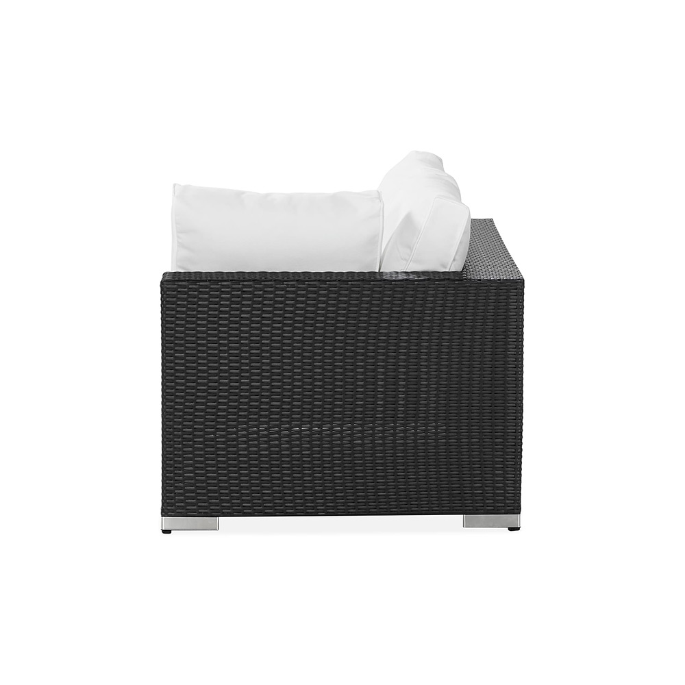 Vänsterdel Comfort Garden Bahamas Utomhus