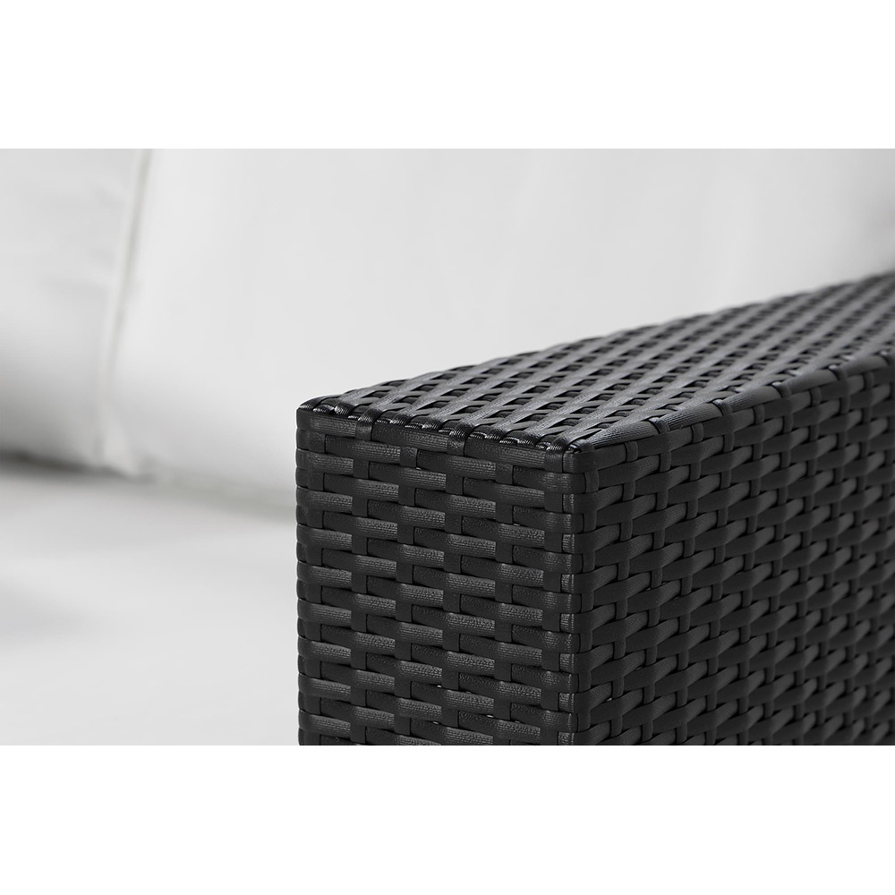 Vänsterdel Comfort Garden Bahamas Utomhus