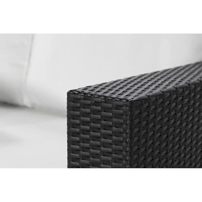 Vänsterdel Comfort Garden Bahamas Utomhus