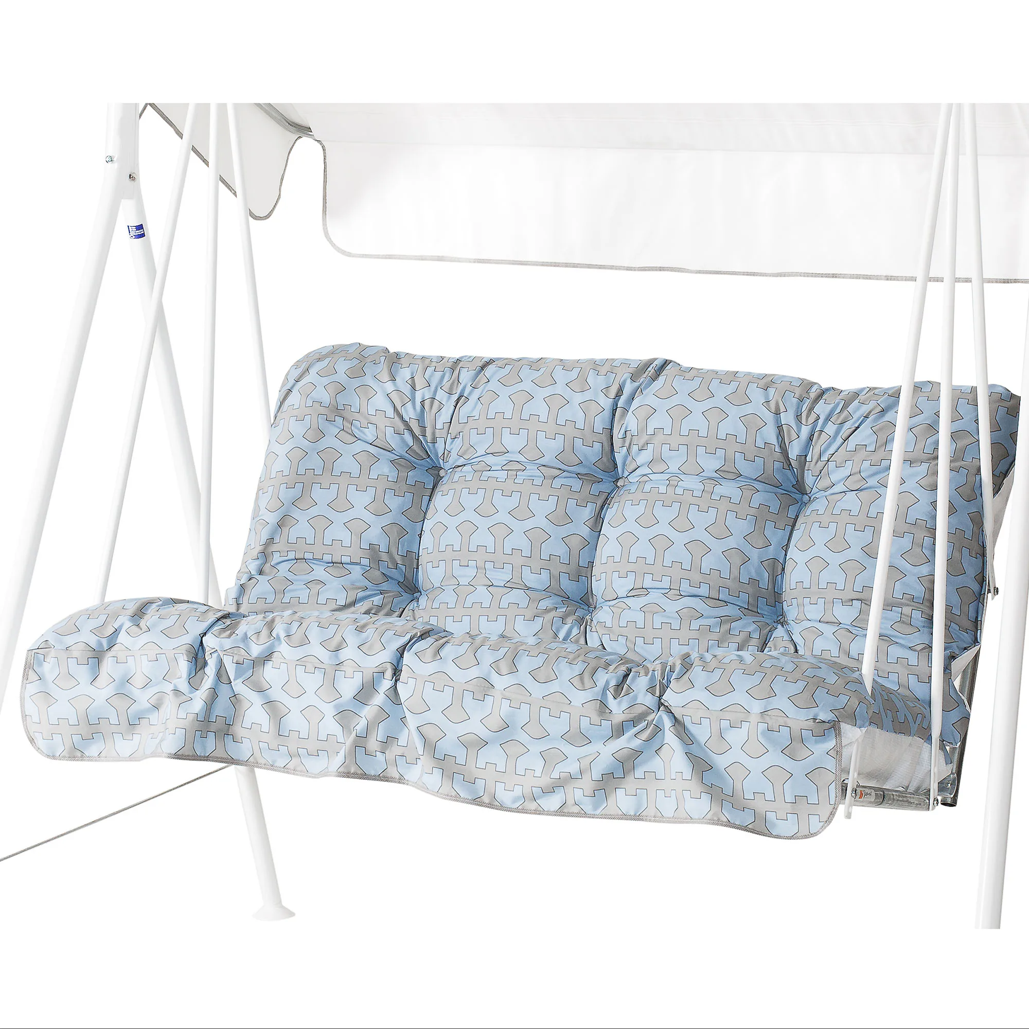 Hammockdyna Varax Duo/Duetto Utomhus